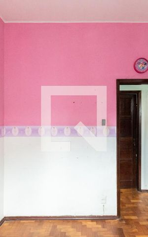 Apartamento à venda com 78m², 3 quartos e sem vagaQuarto 1