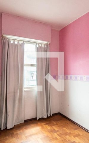 Apartamento à venda com 78m², 3 quartos e sem vagaQuarto 1