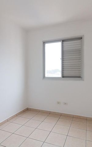 Apartamento para alugar com 60m², 2 quartos e 1 vagaQuarto 1