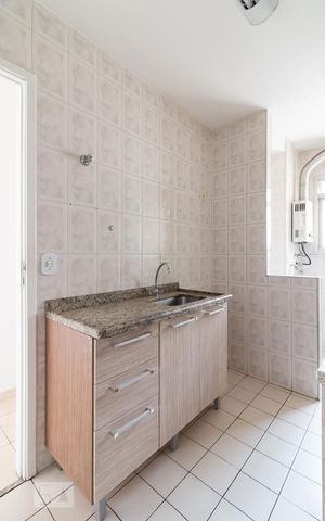 Apartamento para alugar com 60m², 2 quartos e 1 vagaCozinha