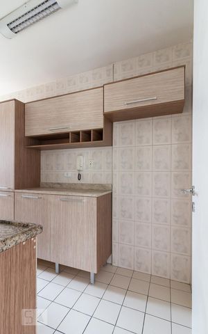 Apartamento para alugar com 60m², 2 quartos e 1 vagaCozinha
