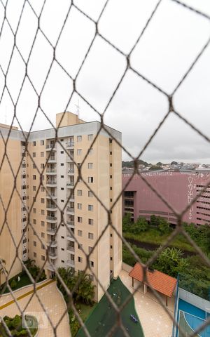 Apartamento para alugar com 60m², 2 quartos e 1 vagaVista quarto 1