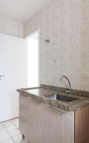 Apartamento para alugar com 60m², 2 quartos e 1 vagaCozinha