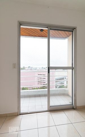 Apartamento para alugar com 60m², 2 quartos e 1 vagaVaranda