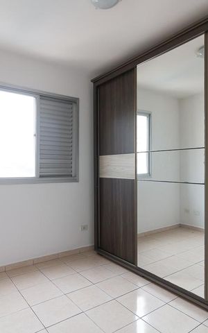 Apartamento para alugar com 60m², 2 quartos e 1 vagaQuarto 2