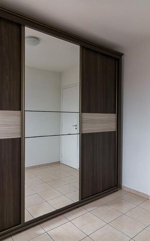 Apartamento para alugar com 60m², 2 quartos e 1 vagaQuarto 2