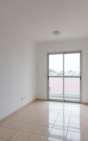 Apartamento para alugar com 60m², 2 quartos e 1 vagaSala