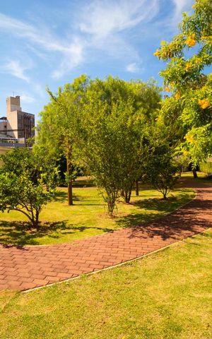 Apartamento à venda com 50m², 2 quartos e 1 vaga Apartamento à venda com 50m², 2 quartos e 1 vagaÁrea comum - Bosque