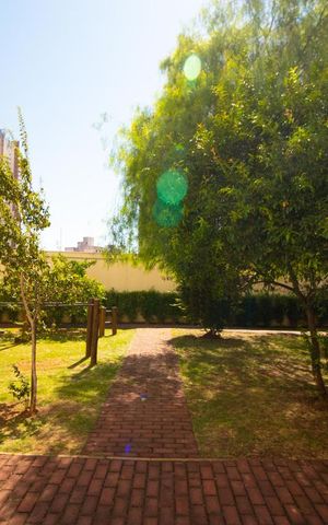 Apartamento à venda com 50m², 2 quartos e 1 vaga Apartamento à venda com 50m², 2 quartos e 1 vagaÁrea comum - Bosque