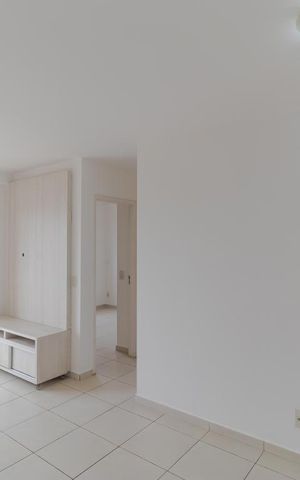 Apartamento à venda com 50m², 2 quartos e 1 vaga Apartamento à venda com 50m², 2 quartos e 1 vagaSalas