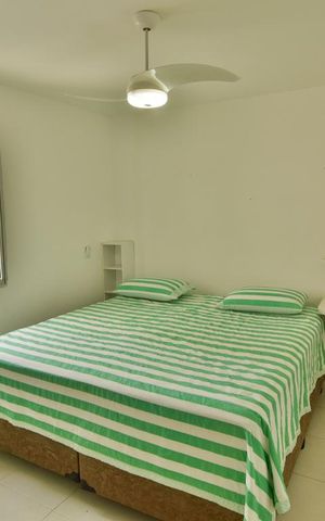 Apartamento para alugar com 142m², 3 quartos e 1 vaga Apartamento para alugar com 142m², 3 quartos e 1 vagaQuarto 2