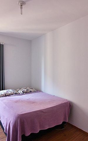 Apartamento à venda com 80m², 2 quartos e 1 vagaQuarto 1 