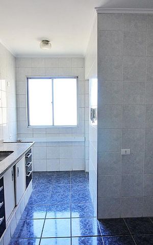 Apartamento à venda com 80m², 2 quartos e 1 vagaCozinha