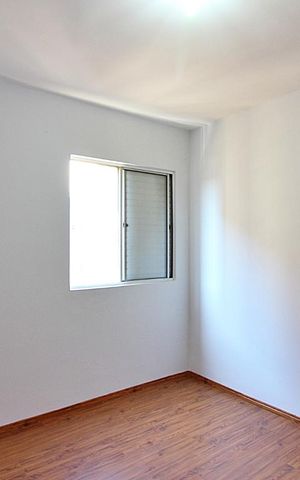 Apartamento à venda com 80m², 2 quartos e 1 vagaQuarto 2