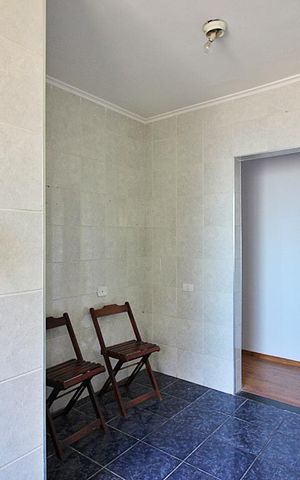 Apartamento à venda com 80m², 2 quartos e 1 vagaCozinha