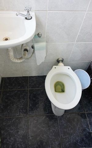 Apartamento à venda com 80m², 2 quartos e 1 vagaBanheiro de Serviço