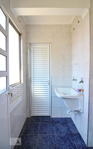 Apartamento à venda com 80m², 2 quartos e 1 vagaÁrea de Serviço