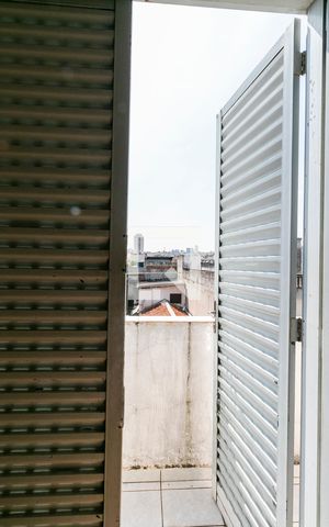 Casa à venda com 117m², 3 quartos e 3 vagasQuarto 1 - Varanda