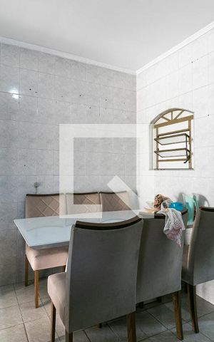 Casa à venda com 117m², 3 quartos e 3 vagasCozinha