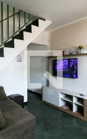Casa à venda com 117m², 3 quartos e 3 vagasSala