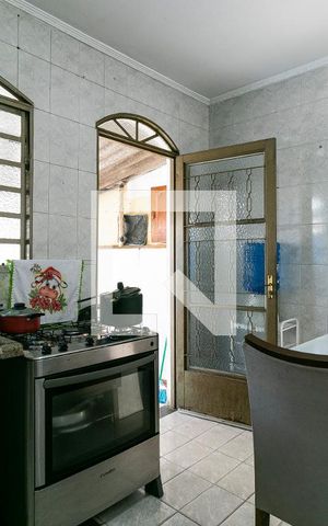 Casa à venda com 117m², 3 quartos e 3 vagasCozinha