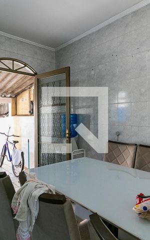 Casa à venda com 117m², 3 quartos e 3 vagasCozinha