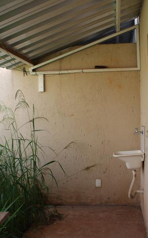 Casa à venda com 115m², 2 quartos e 1 vagaÁrea de Serviço