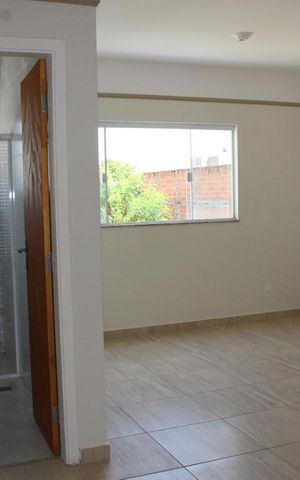 Casa à venda com 115m², 2 quartos e 1 vagaSuíte 2