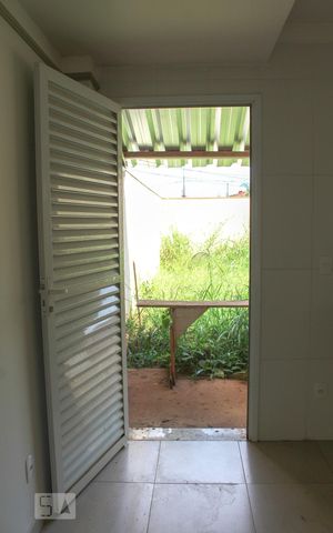 Casa à venda com 115m², 2 quartos e 1 vagaCozinha