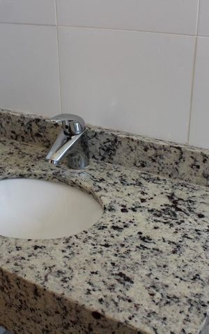 Casa à venda com 115m², 2 quartos e 1 vagaBanheiro da Suíte 2