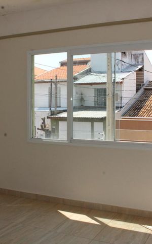 Casa à venda com 115m², 2 quartos e 1 vagaSuíte 1
