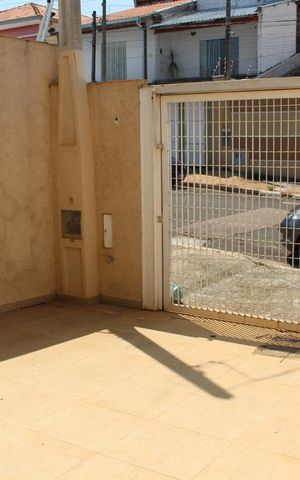 Casa à venda com 115m², 2 quartos e 1 vagaGaragem