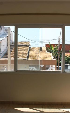 Casa à venda com 115m², 2 quartos e 1 vagaSuíte 1