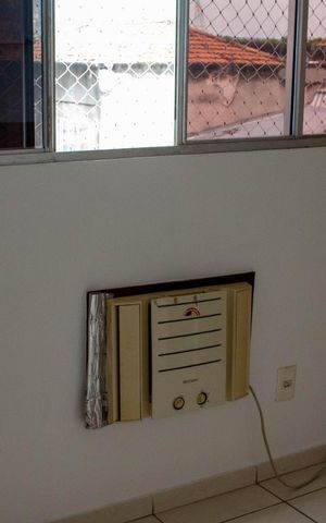 Apartamento à venda com 50m², 2 quartos e 1 vaga Apartamento à venda com 50m², 2 quartos e 1 vagaQuarto 3