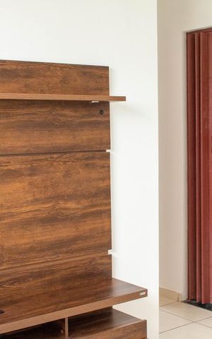 Apartamento à venda com 50m², 2 quartos e 1 vaga Apartamento à venda com 50m², 2 quartos e 1 vagaSala