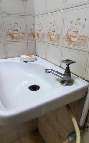 Casa à venda com 120m², 5 quartos e 3 vagas Casa à venda com 120m², 5 quartos e 3 vagasBanheiro da Suíte 2
