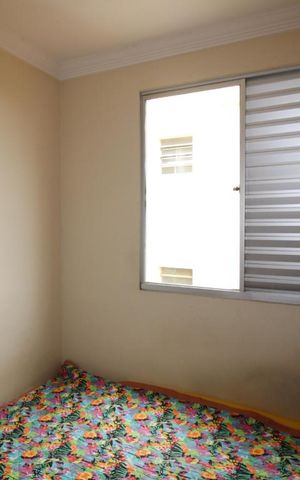 Apartamento à venda com 124m², 3 quartos e 1 vagaQuarto 1