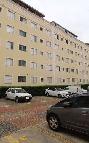 Apartamento à venda com 124m², 3 quartos e 1 vagaFachada do bloco