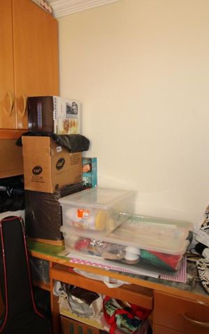 Apartamento à venda com 124m², 3 quartos e 1 vagaQuarto 1