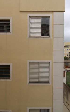 Apartamento à venda com 124m², 3 quartos e 1 vagaVista do Quarto 1