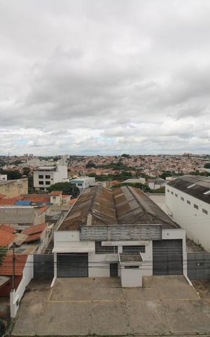 Apartamento à venda com 124m², 3 quartos e 1 vagaVista do Quarto 2 (suíte)