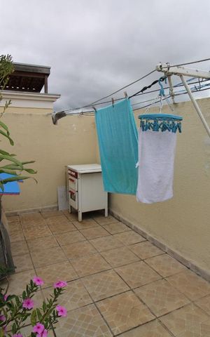 Apartamento à venda com 124m², 3 quartos e 1 vagaTerraço