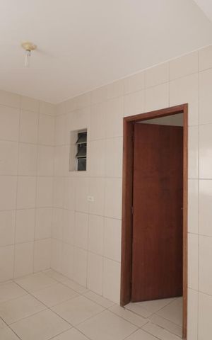Studio para alugar com 30m², 1 quarto e sem vagaCozinha 