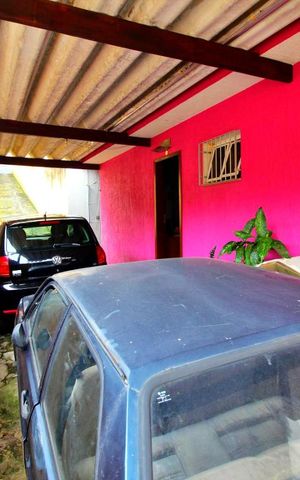 Casa à venda com 100m², 2 quartos e 10 vagasGaragem