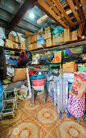 Casa à venda com 100m², 2 quartos e 10 vagasQuarto de Serviço