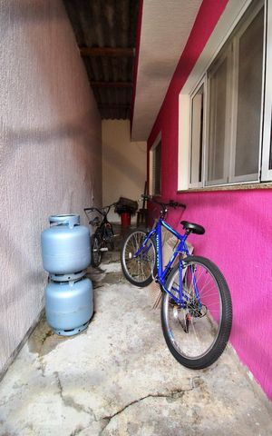Casa à venda com 100m², 2 quartos e 10 vagasDepósito