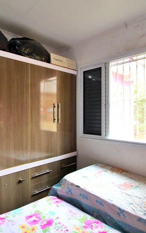 Casa à venda com 100m², 2 quartos e 10 vagasQuarto 2