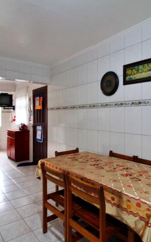Casa à venda com 100m², 2 quartos e 10 vagasCozinha