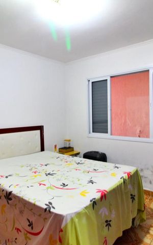 Casa à venda com 100m², 2 quartos e 10 vagasQuarto 1