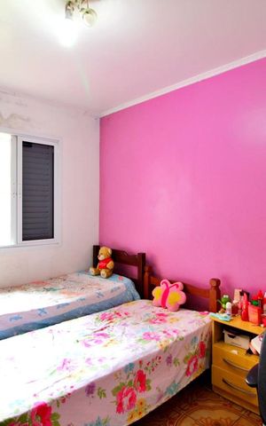 Casa à venda com 100m², 2 quartos e 10 vagasQuarto 2